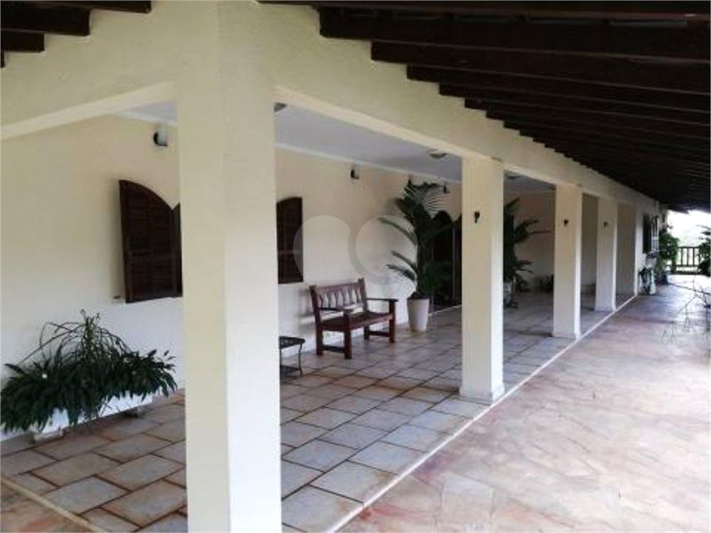 Chácara à venda com 7 quartos, sendo 6 suítes, em Monterrey, Louveira, SP