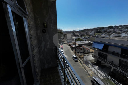Apartamento à venda com 3 quartos, sendo 1 suíte,  em Jardim Guanabara, Rio de Janeiro, RJ