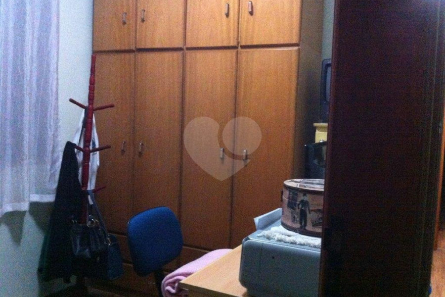 Sobrado à venda com 3 quartos, sendo 1 suíte, em Vila Guilherme, São Paulo, SP