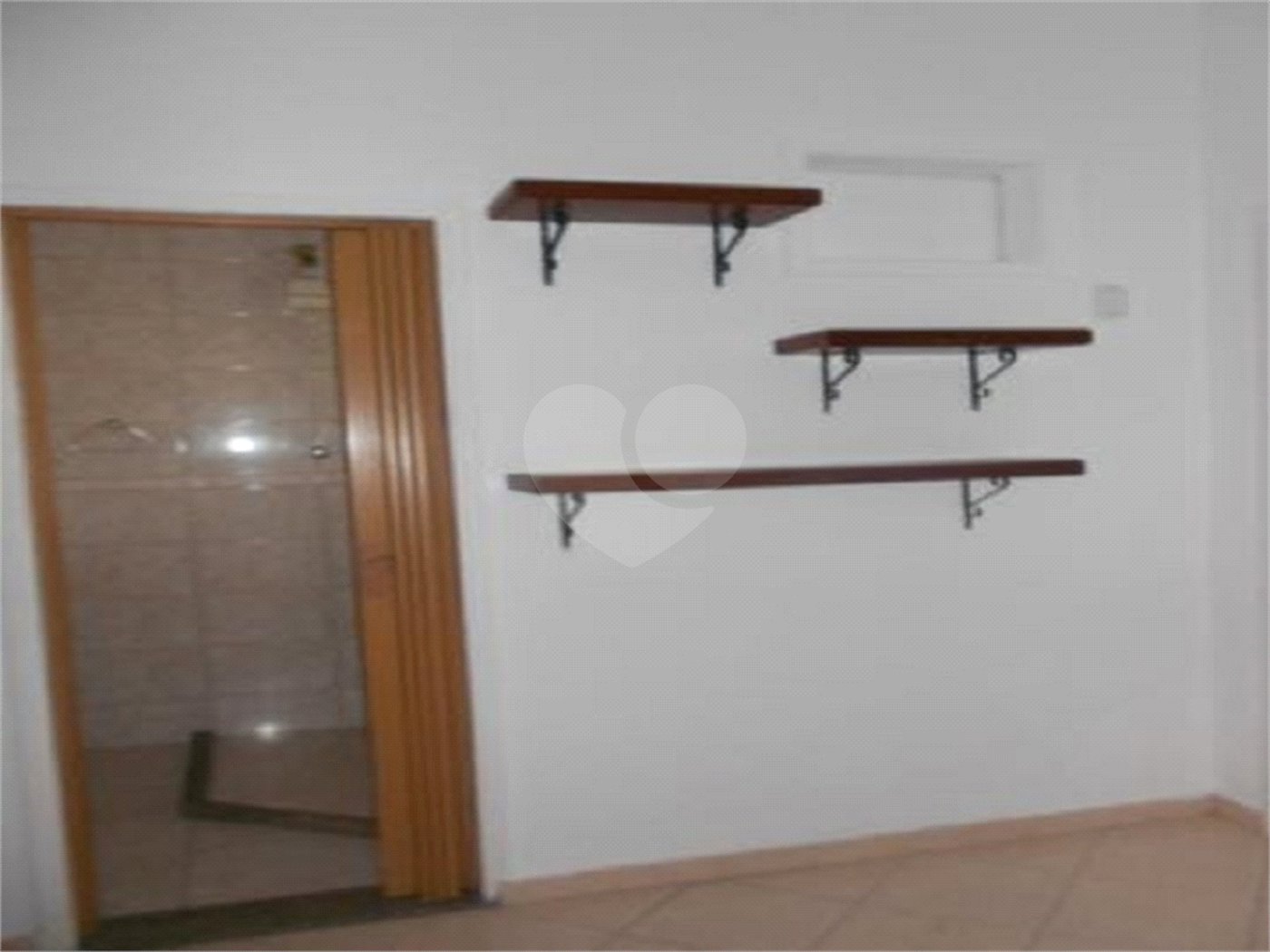 Apartamento à venda com 3 quartos em Grajaú, Rio de Janeiro, RJ