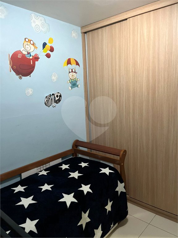 Apartamento à venda com 3 quartos, sendo 1 suíte, em Jardim São Luís, São Paulo, SP