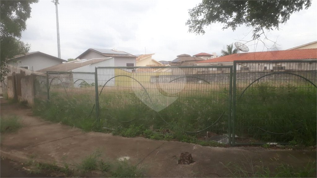 Terreno à venda em Chácara Areal, Indaiatuba, SP