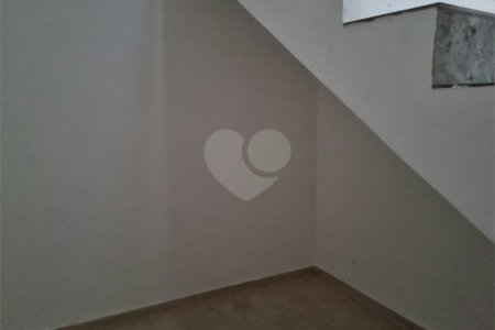 Apartamento à venda com 1 quarto em Tucuruvi, São Paulo, SP
