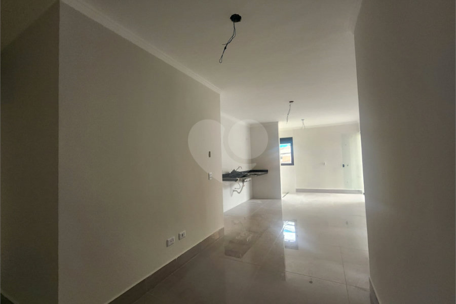 Apartamento à venda com 2 quartos em Tucuruvi, São Paulo, SP