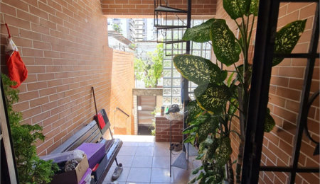Casa à venda com 3 quartos, sendo 1 suíte, em Vila Isabel, Rio de Janeiro, RJ