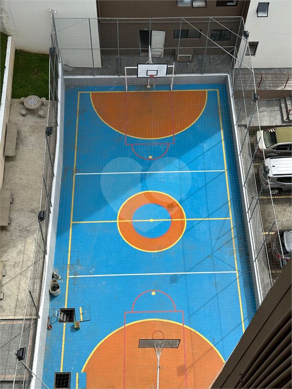 Apartamento à venda com 3 quartos em Horto, São Paulo, SP