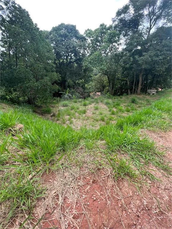 Terreno à venda em Monterrey, Louveira, SP