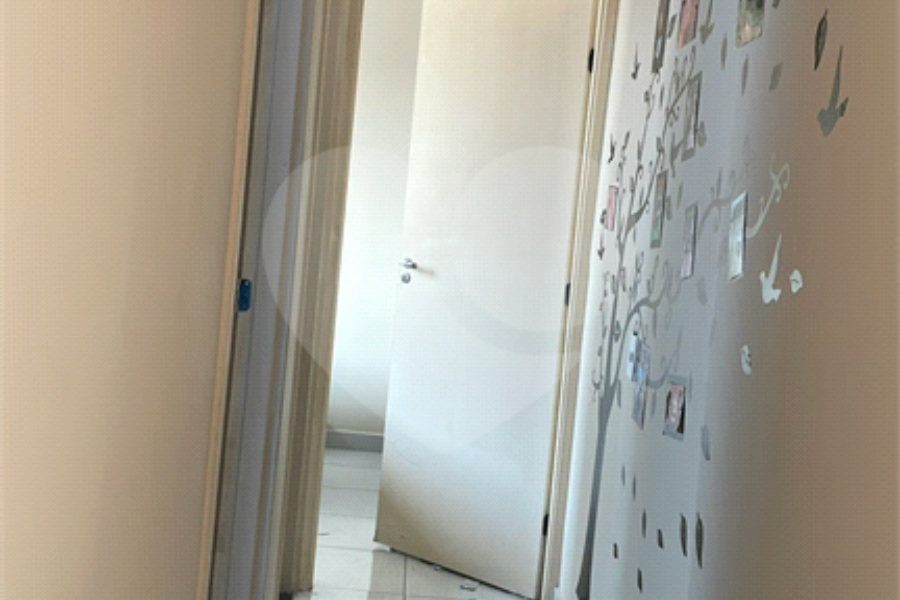 Apartamento à venda com 2 quartos em Jaraguá, São Paulo, SP