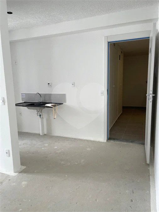 Apartamento à venda na Vila Guilherme – São Paulo