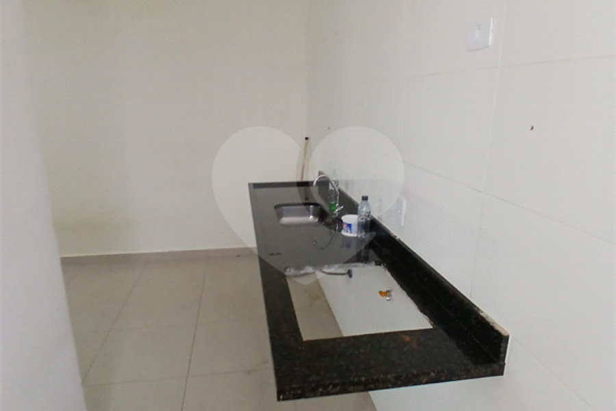 Apartamento à venda com 2 quartos em Santana, São Paulo, SP