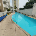 Apartamento á venda - Cambuci