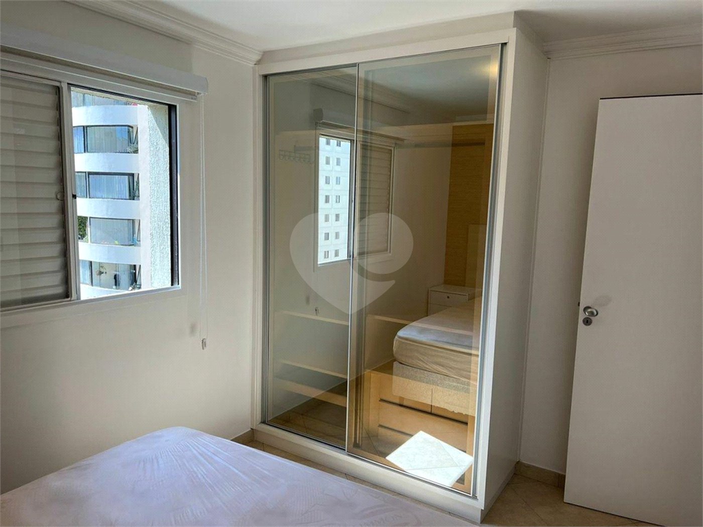Apartamento à venda com 2 quartos em Vila Mascote, São Paulo, SP