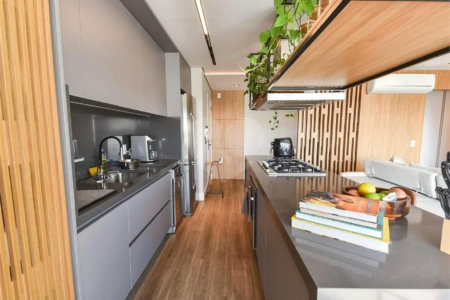 Apartamento à venda na Vila Mariana. Localização espetacular!