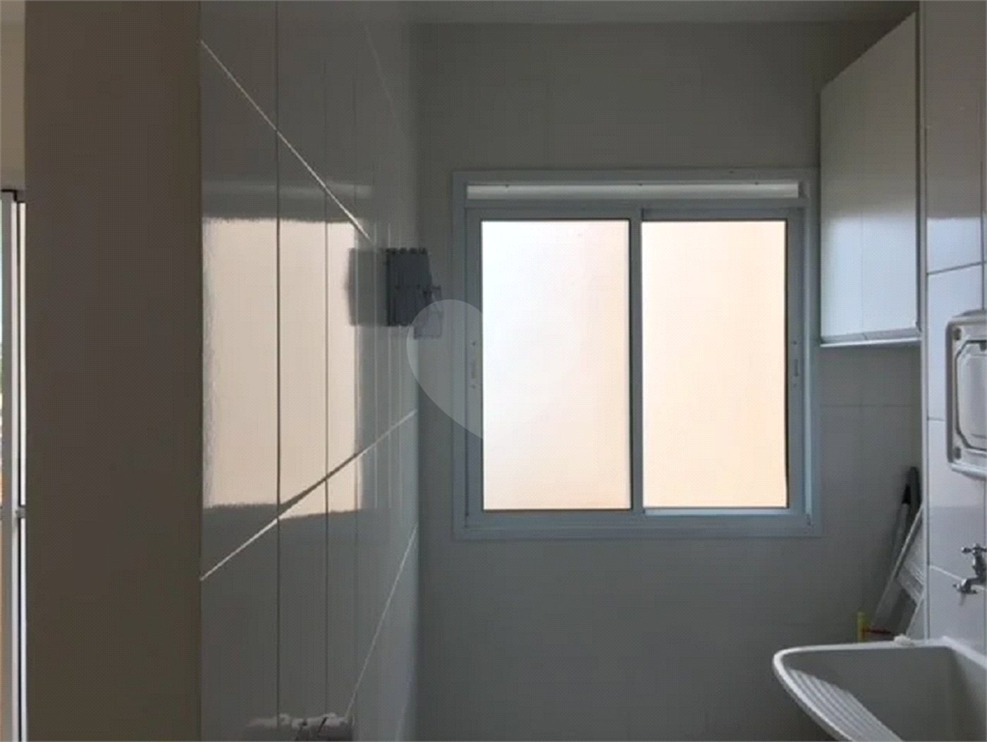Apartamento no Condomínio Residencial Vitale, localizado na cidade de Ribeirão Preto/SP .