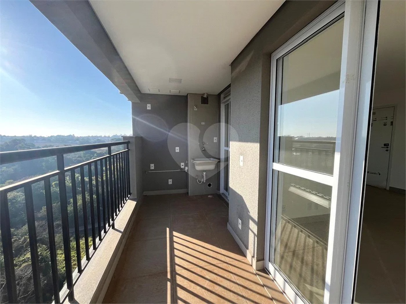 Apartamento 2 quartos 1 suíte no Piracicamirim em Piracicaba