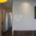 Apartamento à venda com 70 m², 2 quartos e 1 vaga