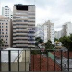 Apartamento para alugar com 1 quarto em Itaim Bibi, São Paulo - SP