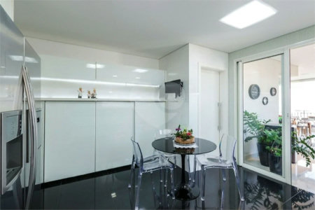 Apartamento Alto Padrão Lazer Completo ,com 3 quartos, 250 m² à venda Parque da Mooca.