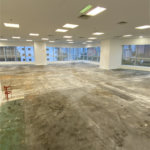 Sala comercial a 4 minutos estação Berrini
