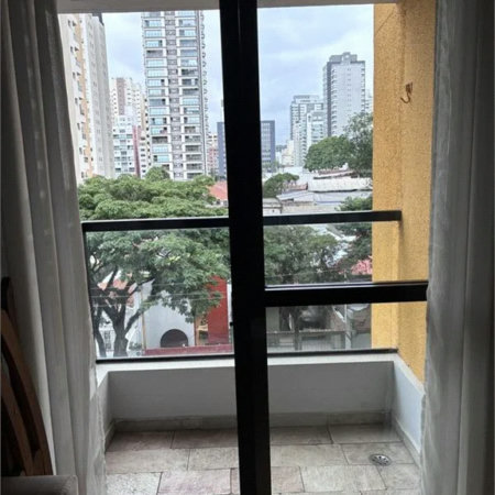 Apartamento à venda com 1 quarto, sendo 1 suíte, em Pinheiros, São Paulo - SP