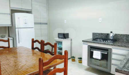 Casa Térrea à venda com 2 quartos em Vila Oratório, São Paulo, SP