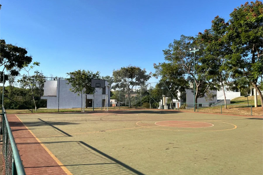 Terreno Plano à venda no Condomínio Villa Bela Vista em Piracicaba/SP.