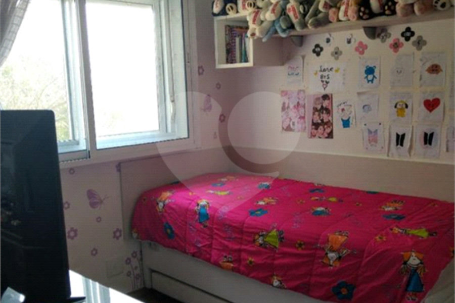 Apartamento à venda com 3 quartos, 107 m²- Rua William Furneau, - Condomínio Sítio Anhanguera - Edifício Beija Flor - Pirituba