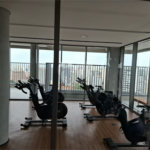 Studio na 24m² Vila Mariana
