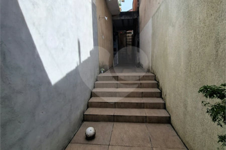 Casa Térrea à venda com 2 quartos em Campo Grande, Rio de Janeiro, RJ