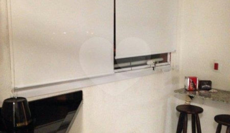 Apartamento à venda com 2 quartos em Vila Nova Cachoeirinha, São Paulo, SP