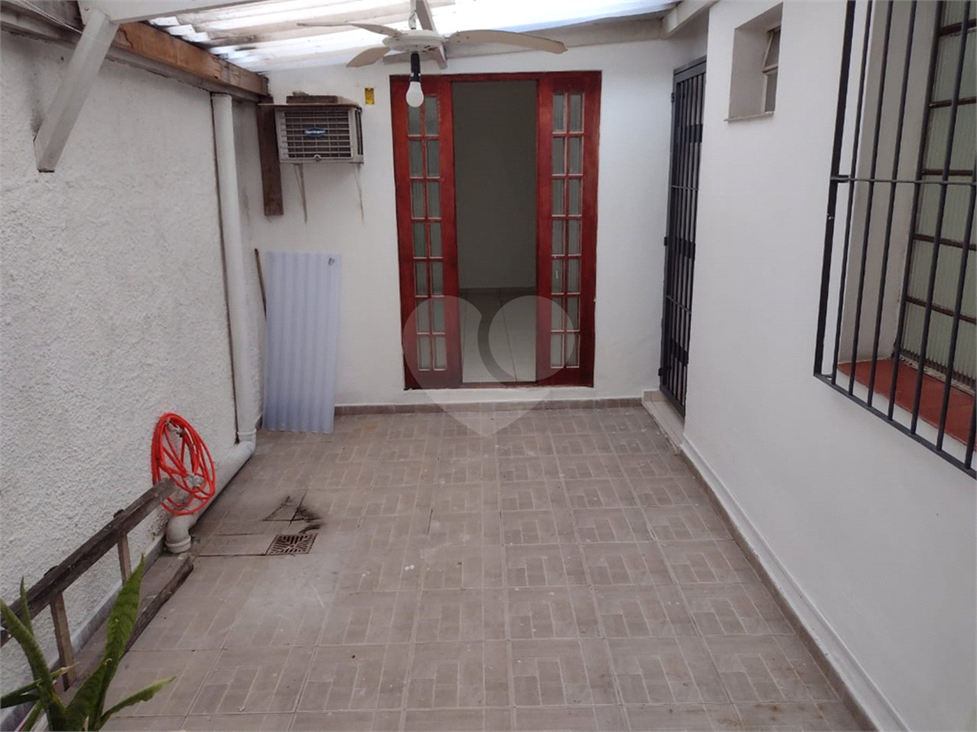 Casa para alugar com 4 quartos em Brooklin, São Paulo, SP