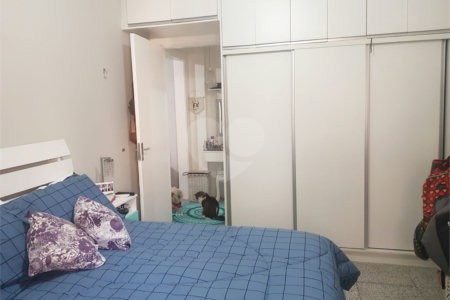 Apartamento à venda com 2 quartos em Santa Efigênia, São Paulo, SP