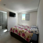 Apartamento à venda com 2 quartos, sendo 1 suíte, em Além Ponte, Sorocaba, SP