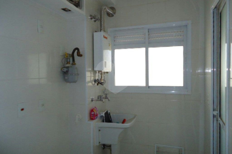 Apartamento à venda com 3 quartos, sendo 1 suíte, em Tucuruvi, São Paulo, SP