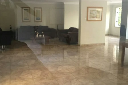 Apartamento à venda com 4 suítes em Vila Suzana, São Paulo, SP