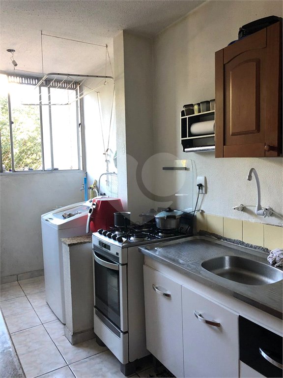 Apartamento à venda com 2 quartos em Tremembé, São Paulo, SP