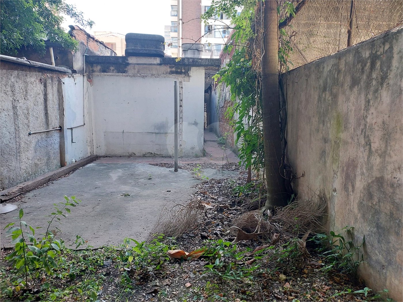 Terreno à venda ou para alugar em Perdizes, São Paulo, SP