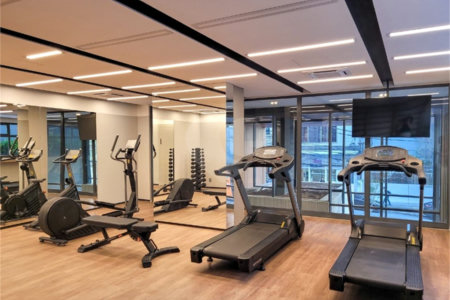 Apartamento à venda com 2 suítes em Jardim Paulista, São Paulo, SP