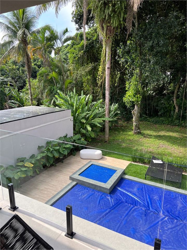 Casa Residencial à venda, Riviera, Bertioga - CA0177.
