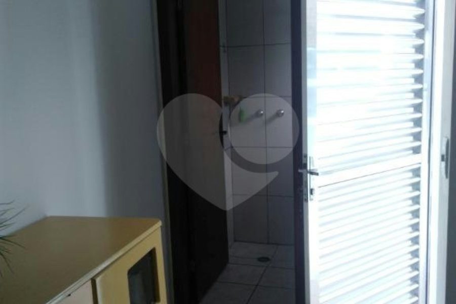 Sobrado à venda com 4 quartos, sendo 1 suíte, em Pirituba, São Paulo, SP