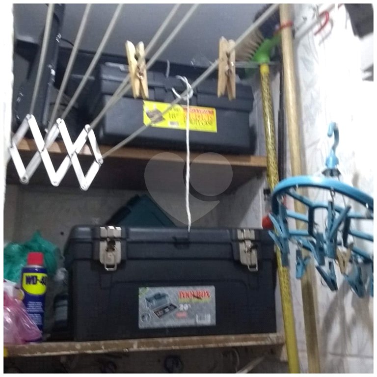 Apartamento à venda com 1 quarto em Liberdade, São Paulo, SP