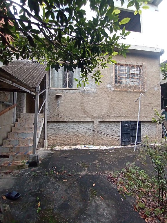 Casa à venda com 2 quartos em Campo Grande, Rio de Janeiro, RJ