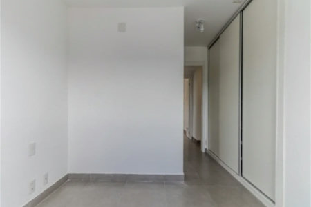 Apartamento à venda com 3 quartos, sendo 1 suíte,  em Vila Leopoldina, São Paulo, SP