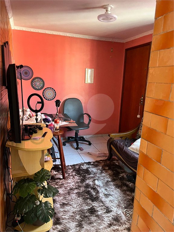 Apartamento à venda com 2 quartos no Brasilândia, São Paulo, SP