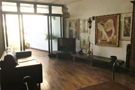 Casa Térrea à venda ou para alugar com 3 quartos, sendo 1 suíte,  em Lapa, São Paulo, SP