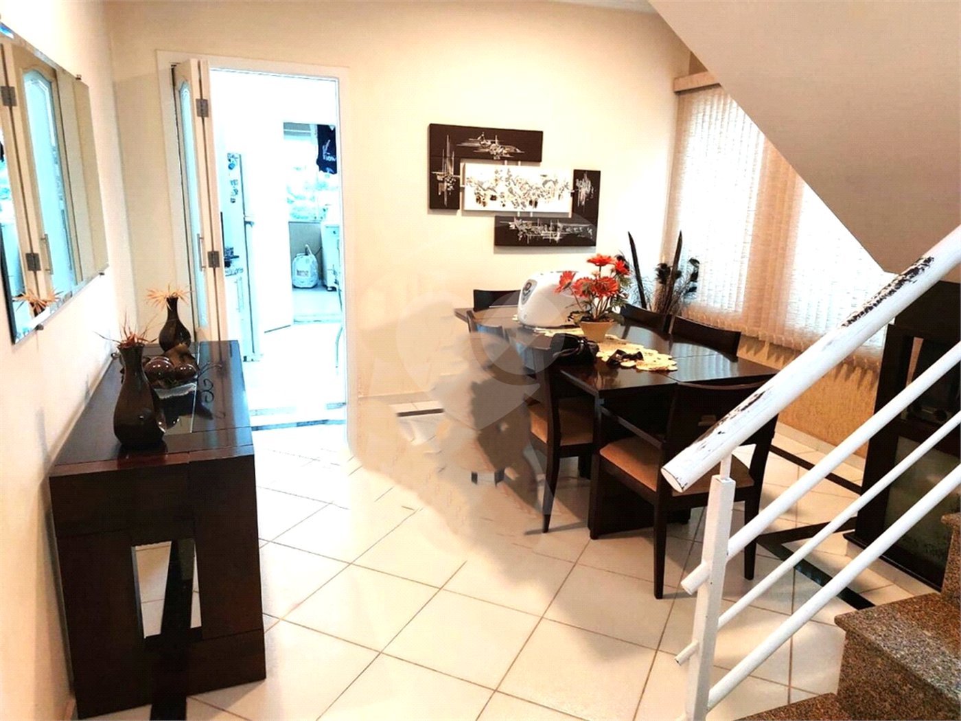 Sobrado à venda com 3 suítes em Vila Guilherme, São Paulo, SP