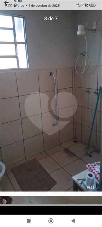 Casa à venda com 2 quartos em Parque Residencial Jardim do Valle, Araraquara, SP