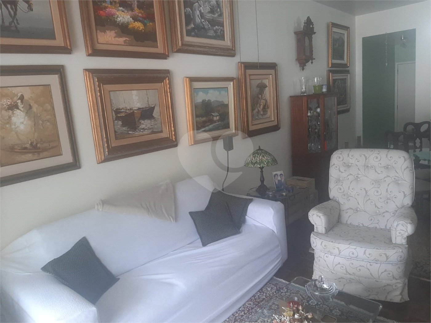 Apartamento à venda com 3 quartos, sendo 1 suíte, em Tijuca, Rio de Janeiro, RJ
