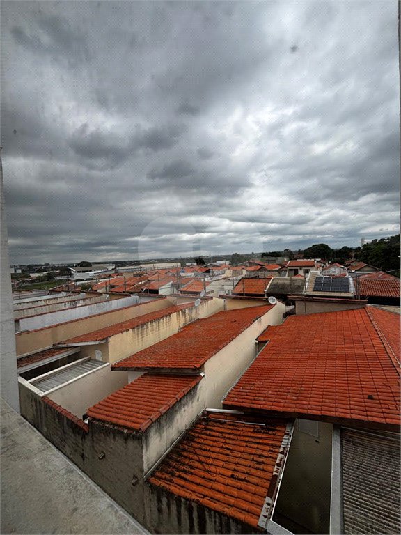Apartamento à venda com 2 quartos em Guaraú, Salto, SP