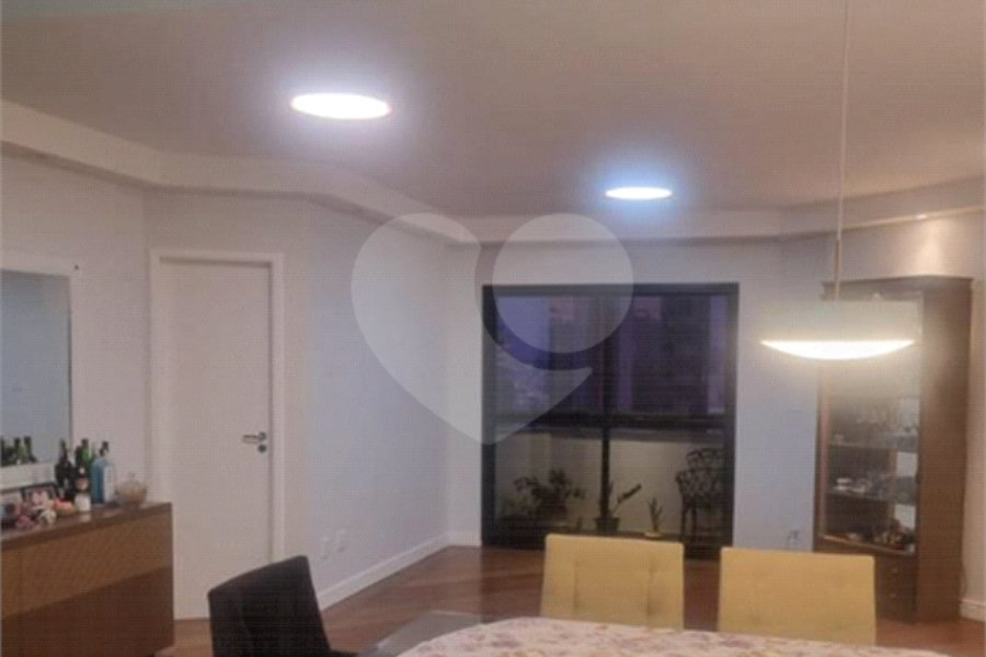 Apartamento à venda com 3 suítes em Tucuruvi, São Paulo, SP
